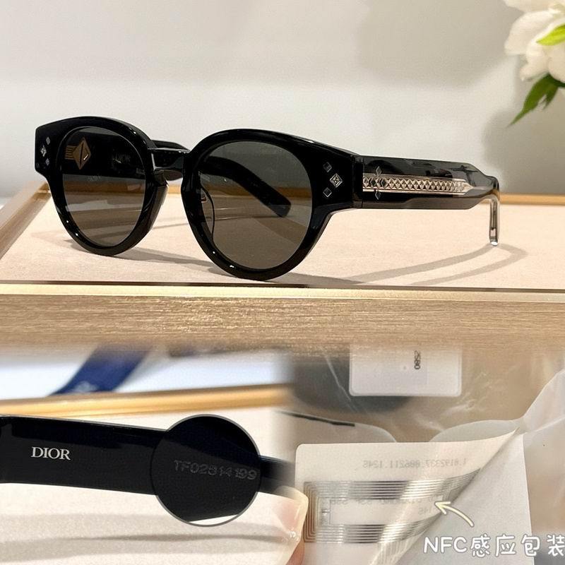 DIOR Sunglasses 884